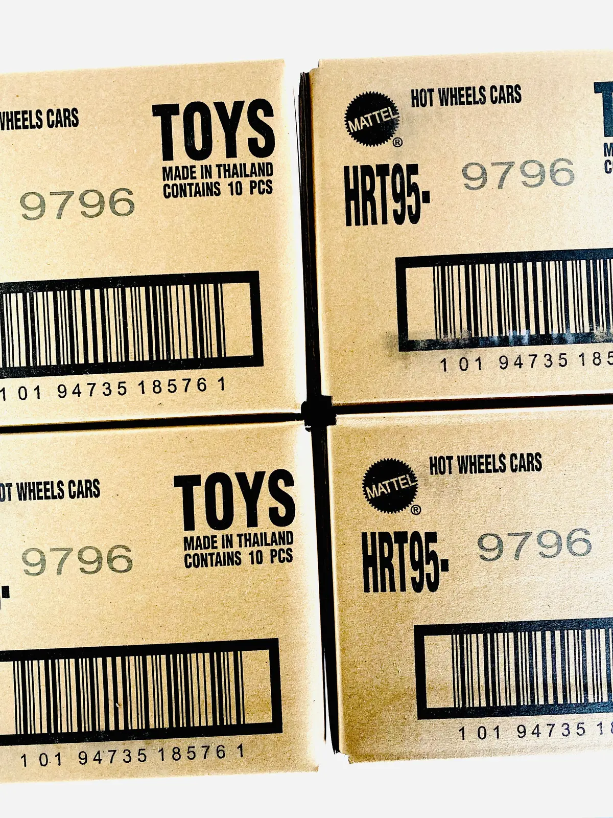Hot Wheels 2024 Fast & Furious Falken Toyota Soarer Factory Sealed Solid Cases (4 Cases) 1