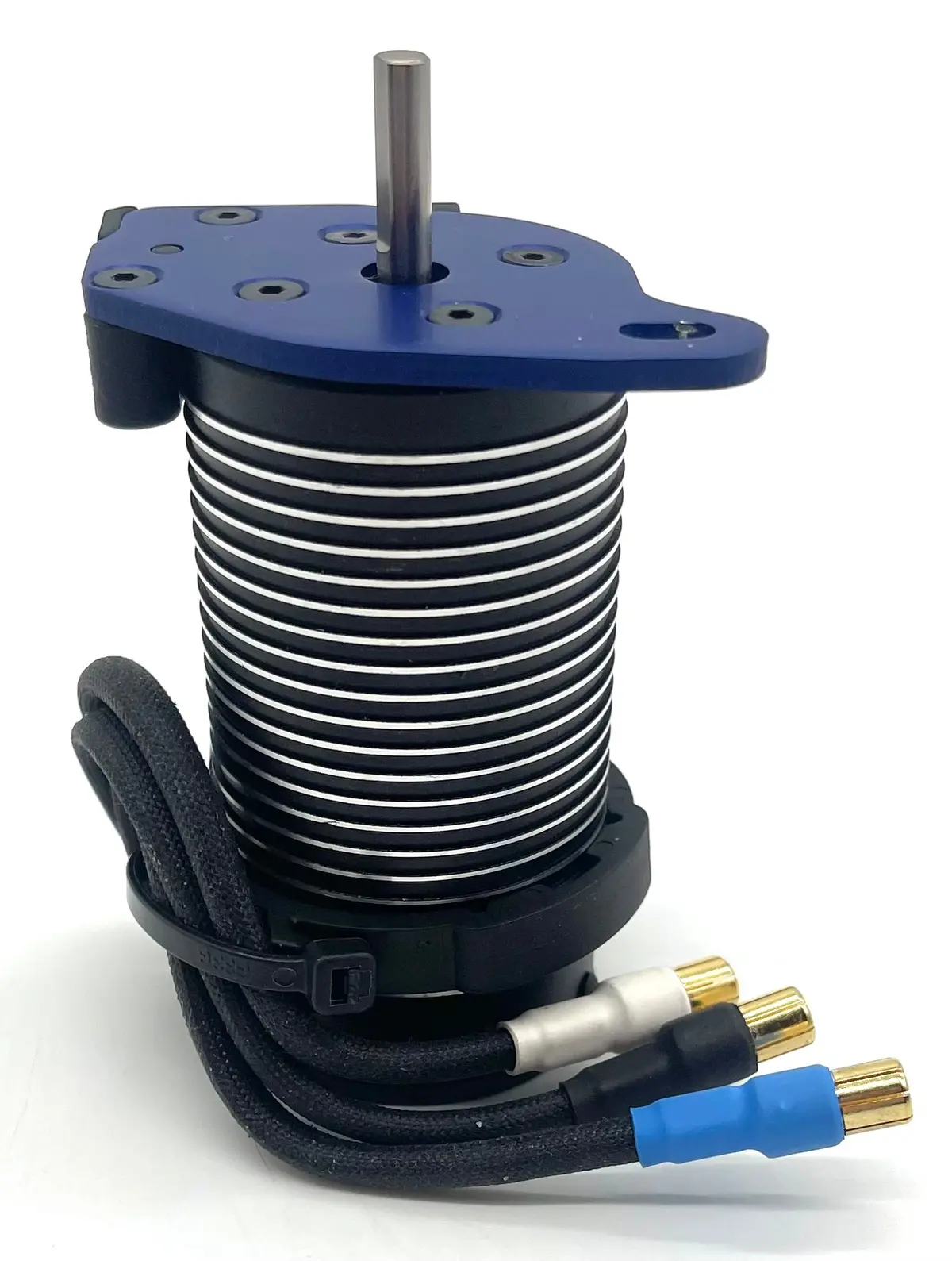 Maxx Slash Motor Assembly W/Mounts 2000Kv 77Mm Traxxas 102076-4 1
