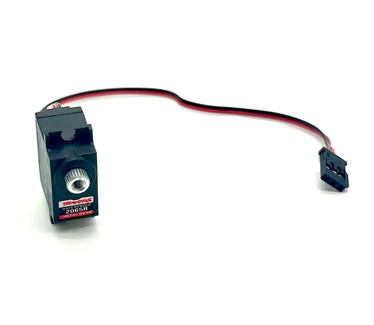 Fits Trx-4Mt F-150 - 2065R Sub-Micro Servo Waterproof F-150 Revo 3.3 98044-1 1