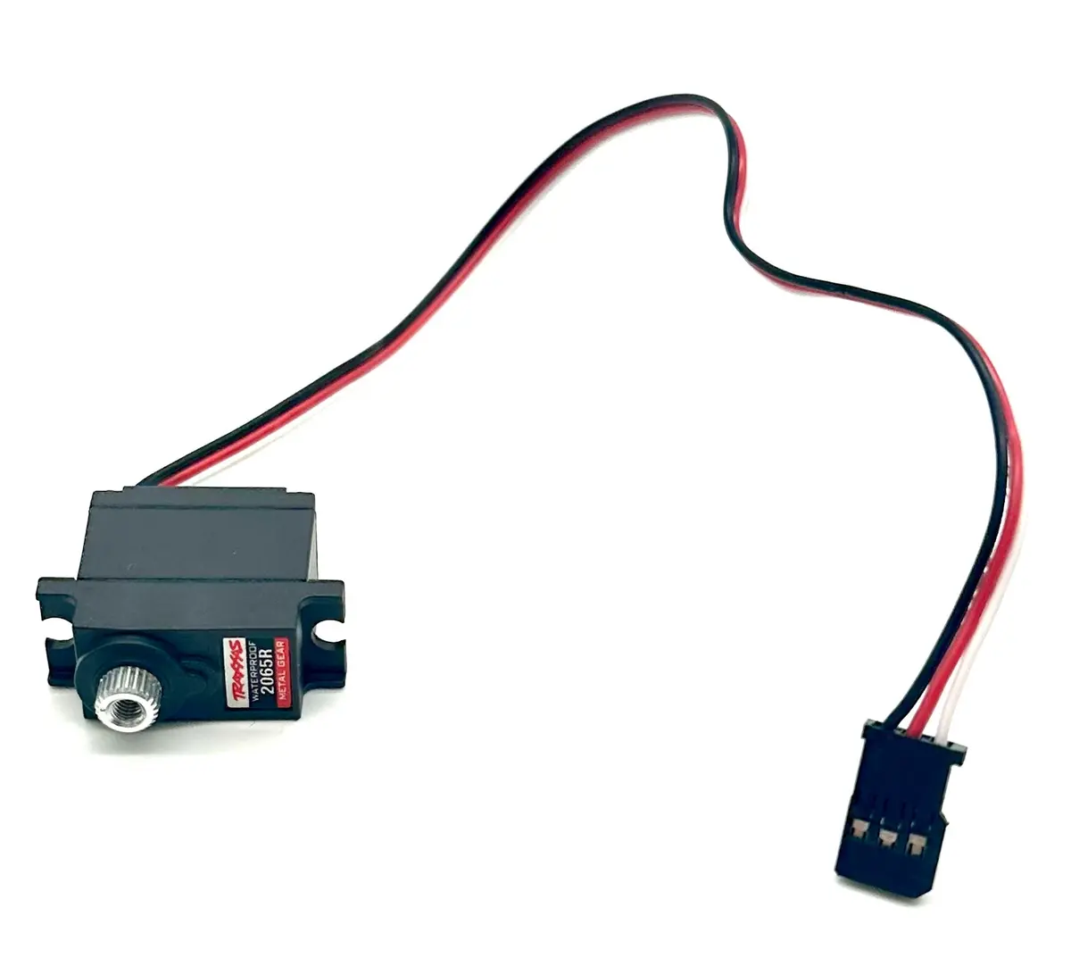 Fits Trx-4Mt K10 - 2065R Sub-Micro Servo Waterproof F-150 Revo 3.3 98064-1 1