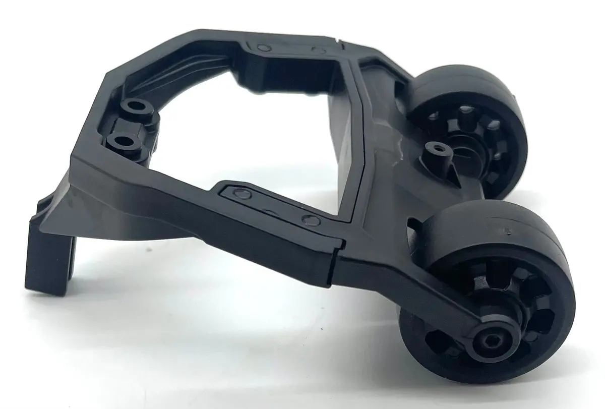 Maxx Slash Wheelie Bar Set, Assembled Genuine Traxxas 102076-4 1