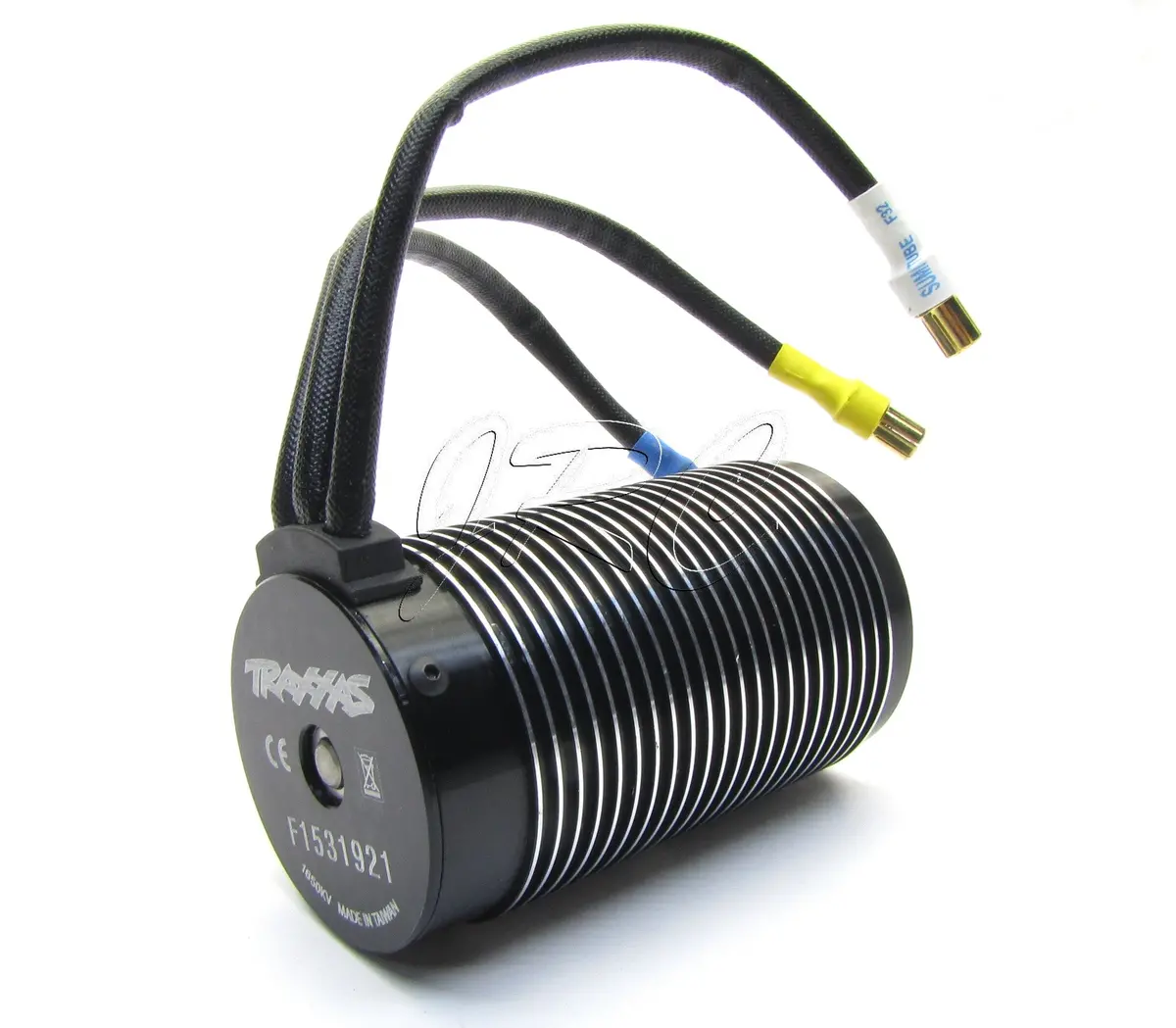 Fits Xo-1 Motor, Castle Mamba Monster Extreme, 1717 (Tra3387) 64077-3 1