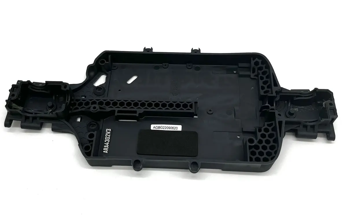Arrma Granite 4X4 3S Blx - Chassis Short Wheel Base Swb Mega Ara320607 Ara4302v3 1