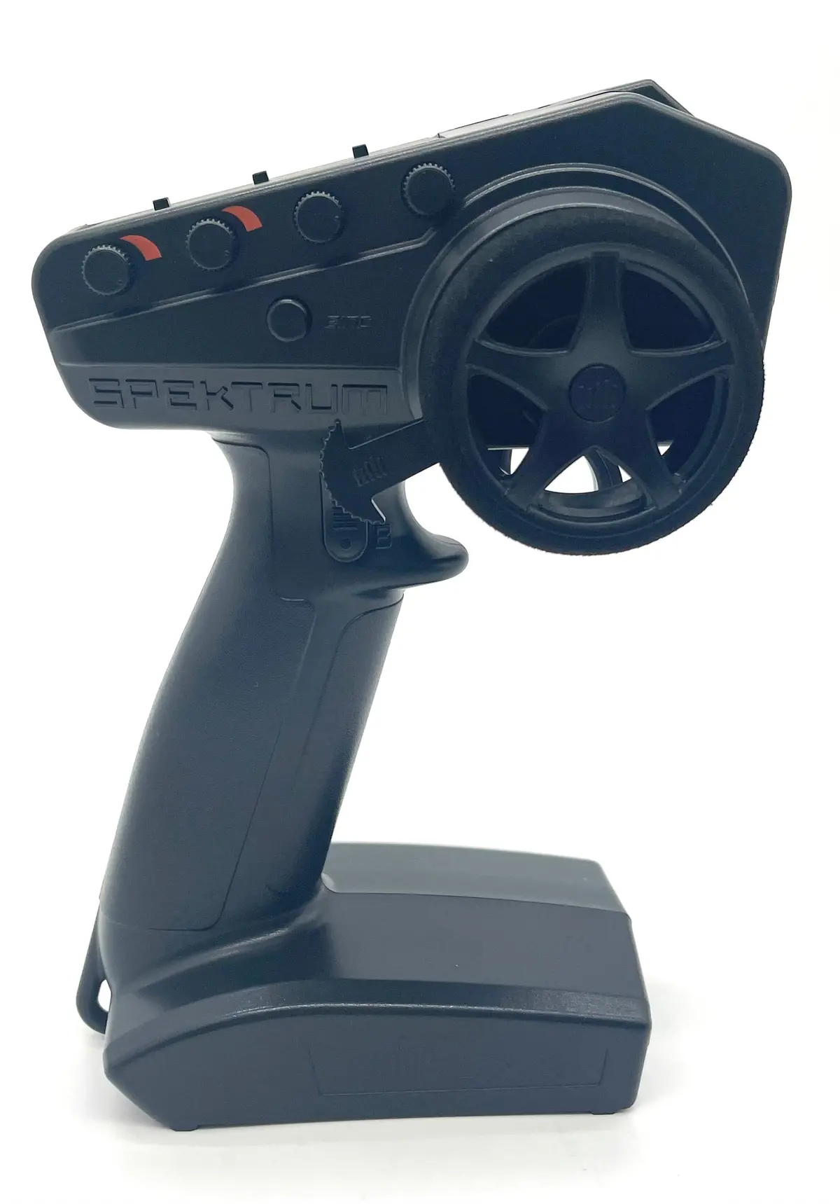 Axial Scx-10 Iii Cj-7 Radio Spektrum™ Dx3™ 2.4Ghz Dsmr®  Tx Only Axi03008 1