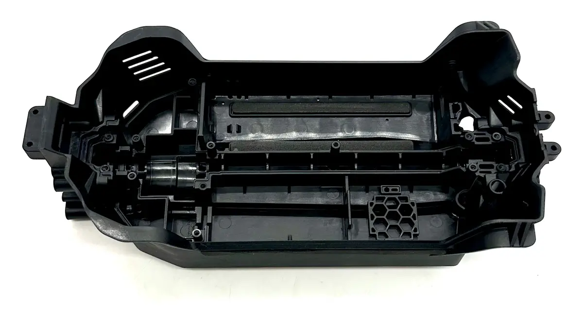Arrma Mini Kraton 3S - Chassis, Composite Ara-2663 (227Mm) Ara2508s 1