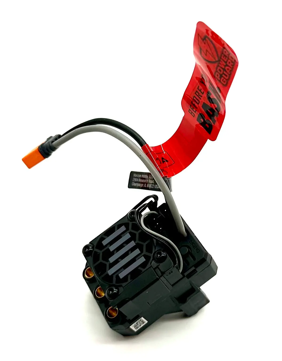 Arrma Mini Kraton 3S - Esc Firma 40A Brushless 2-In-1 Slt Protocol Receiver Ara2508s 1