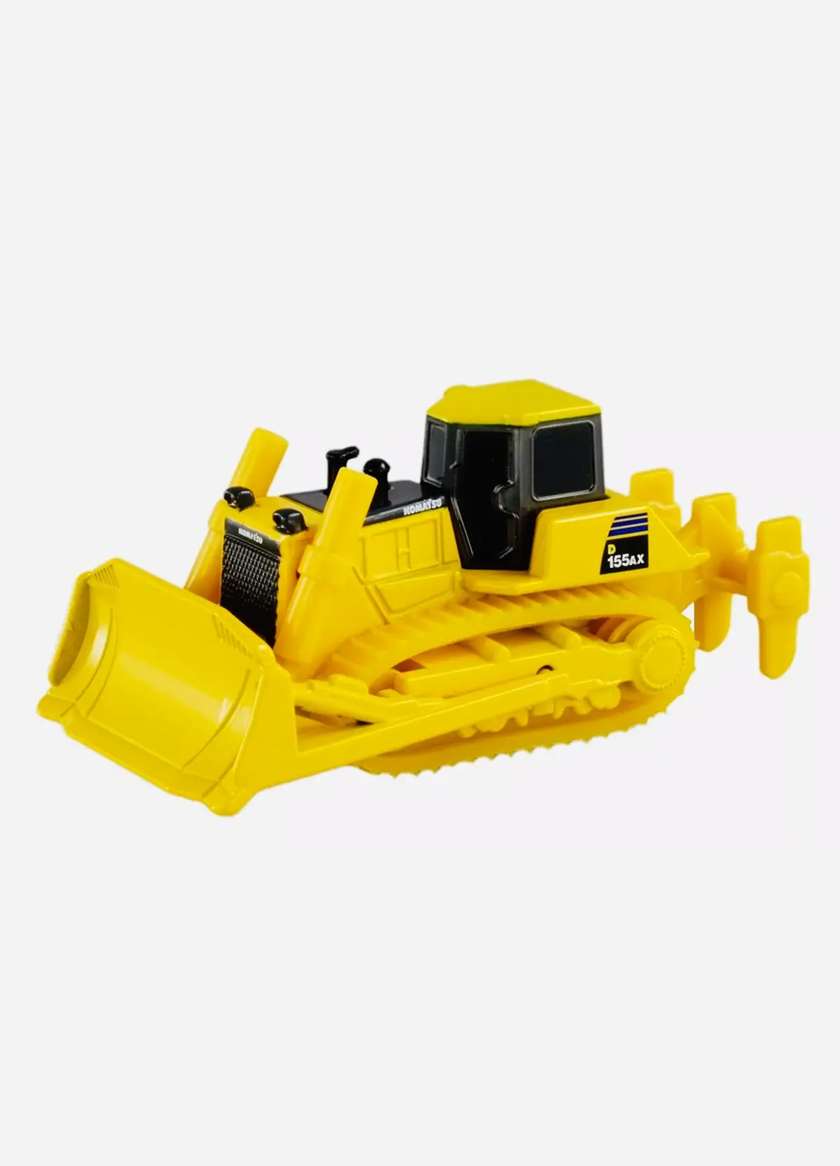 Tomica Factory Sealed Komatsu Bulldozer D155ax-6 #56 1