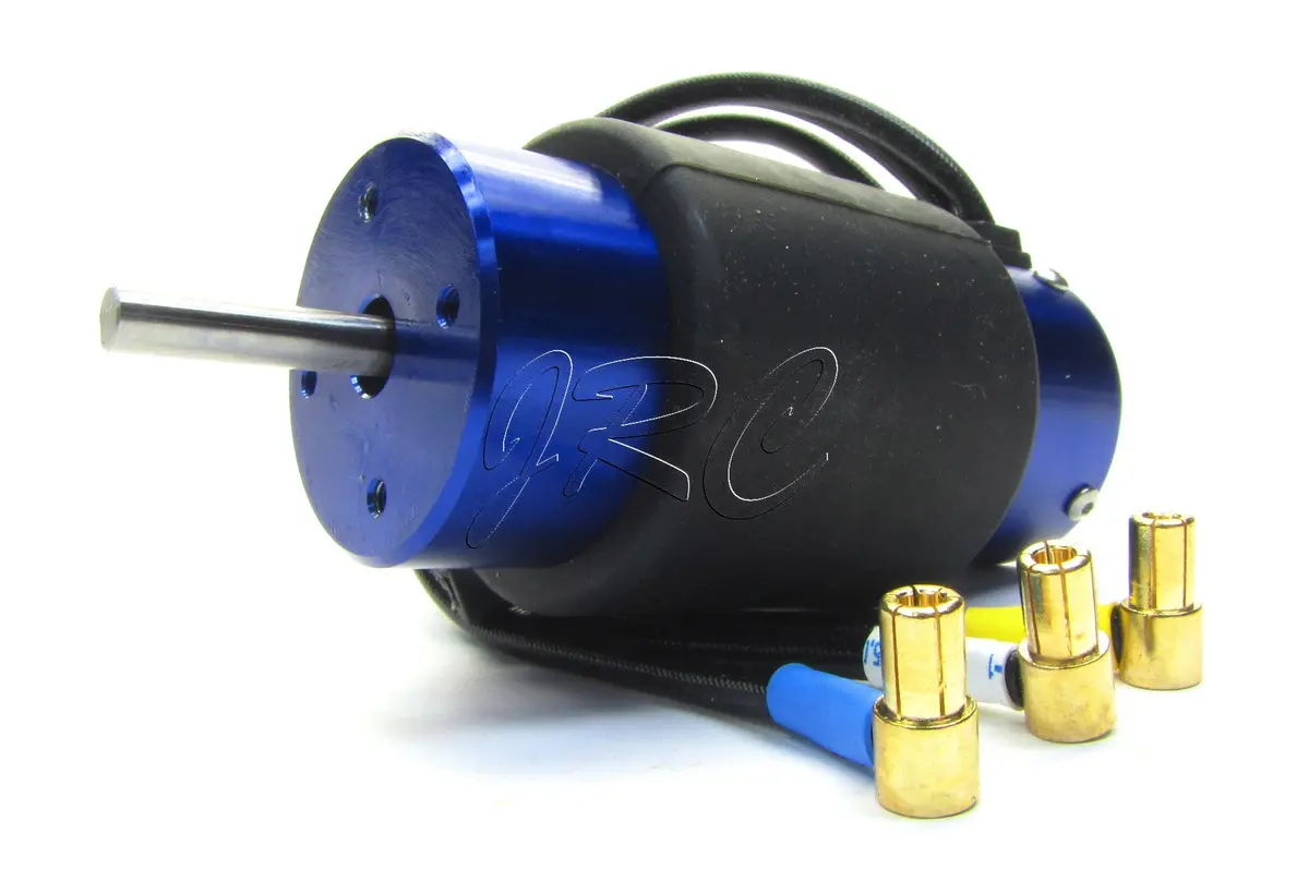 Fits M41 Widebody Boat Brushless 540Xl Velineon 1800Kv Motor Spartan 57046-4 1