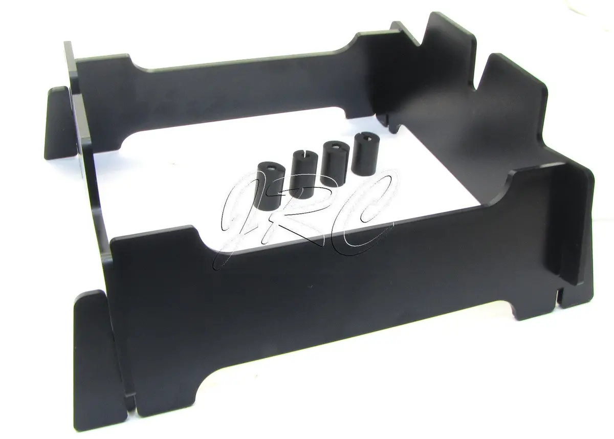 Fits M41 Widebody Boat Stand (5785) Dcb Hawaiian Catamaran Holds Hull 57046-4 1