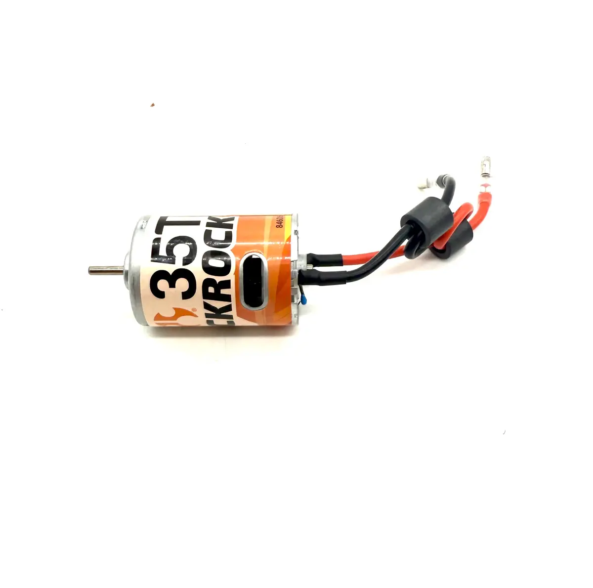 Axial Scx-10 Iii Sr5 Motor,  - 35T 540 Brushed Motor (Axi-1376) Axi-2062 1