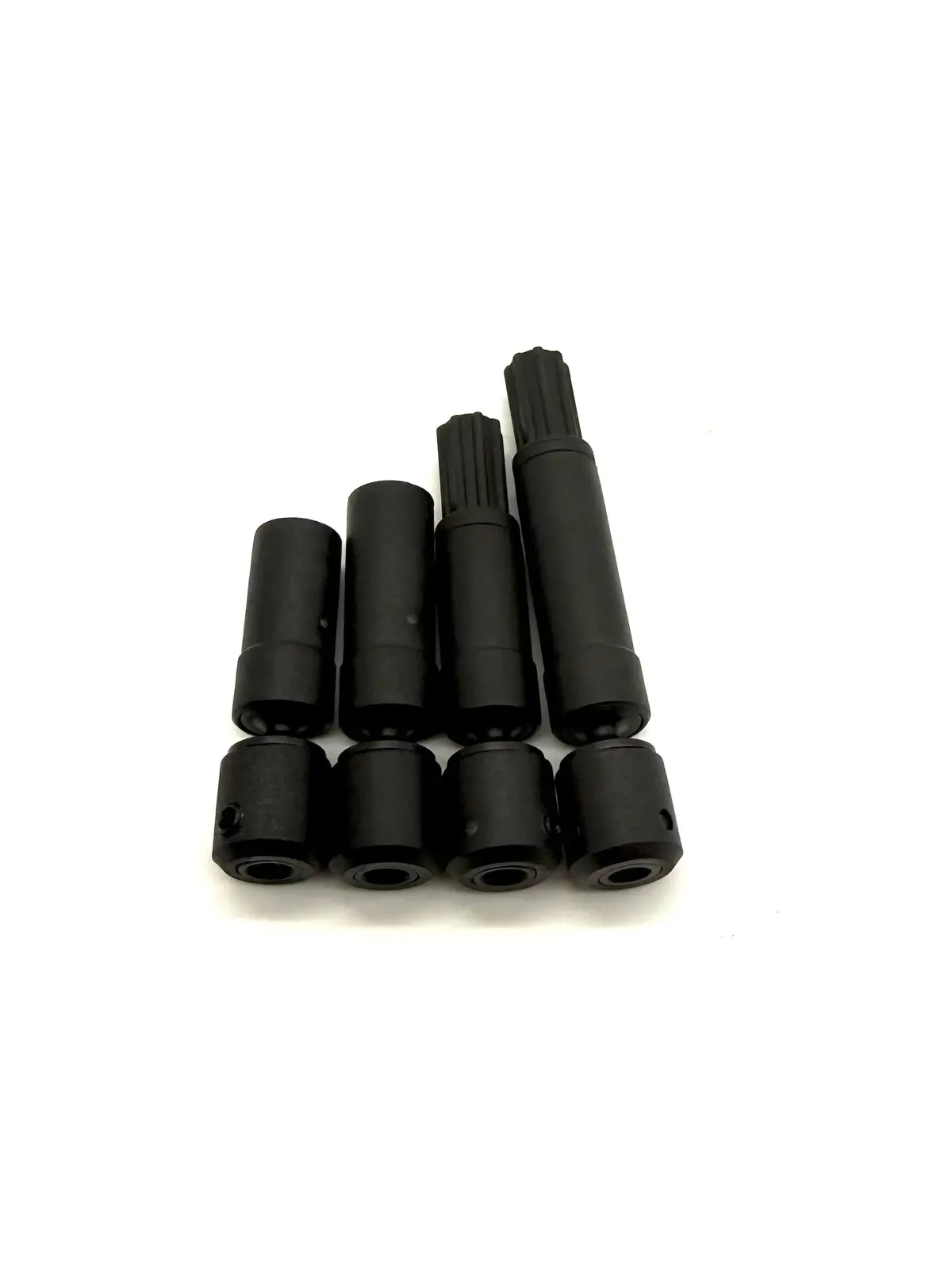 Axial Scx-10 Iii Sr5 Center Driveshafts (Axi-2063, Axic1148) Axi-2062 1