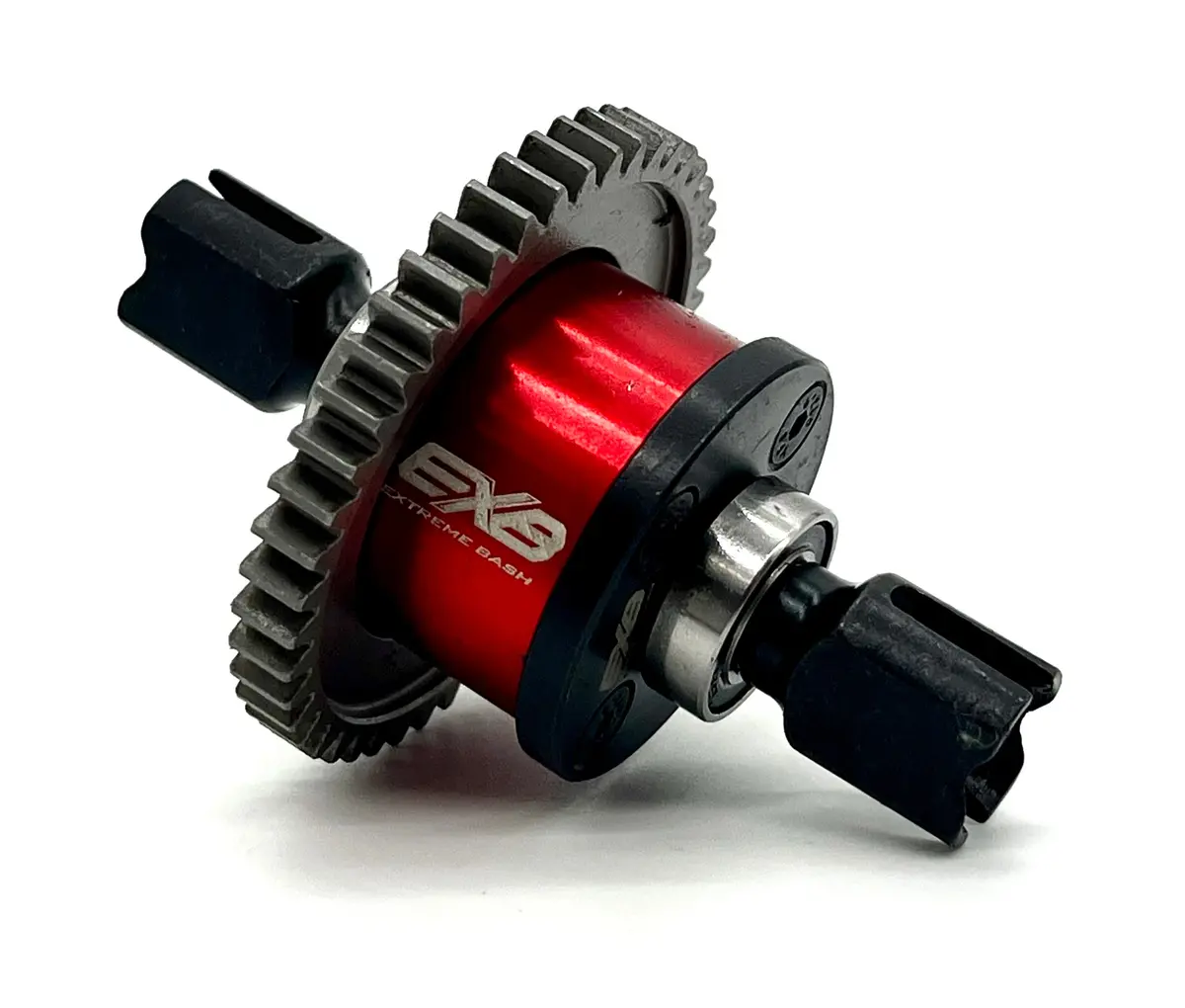 Arrma Limitless 120 8S - Center Differential Limited Slip 46T Ara7816 1