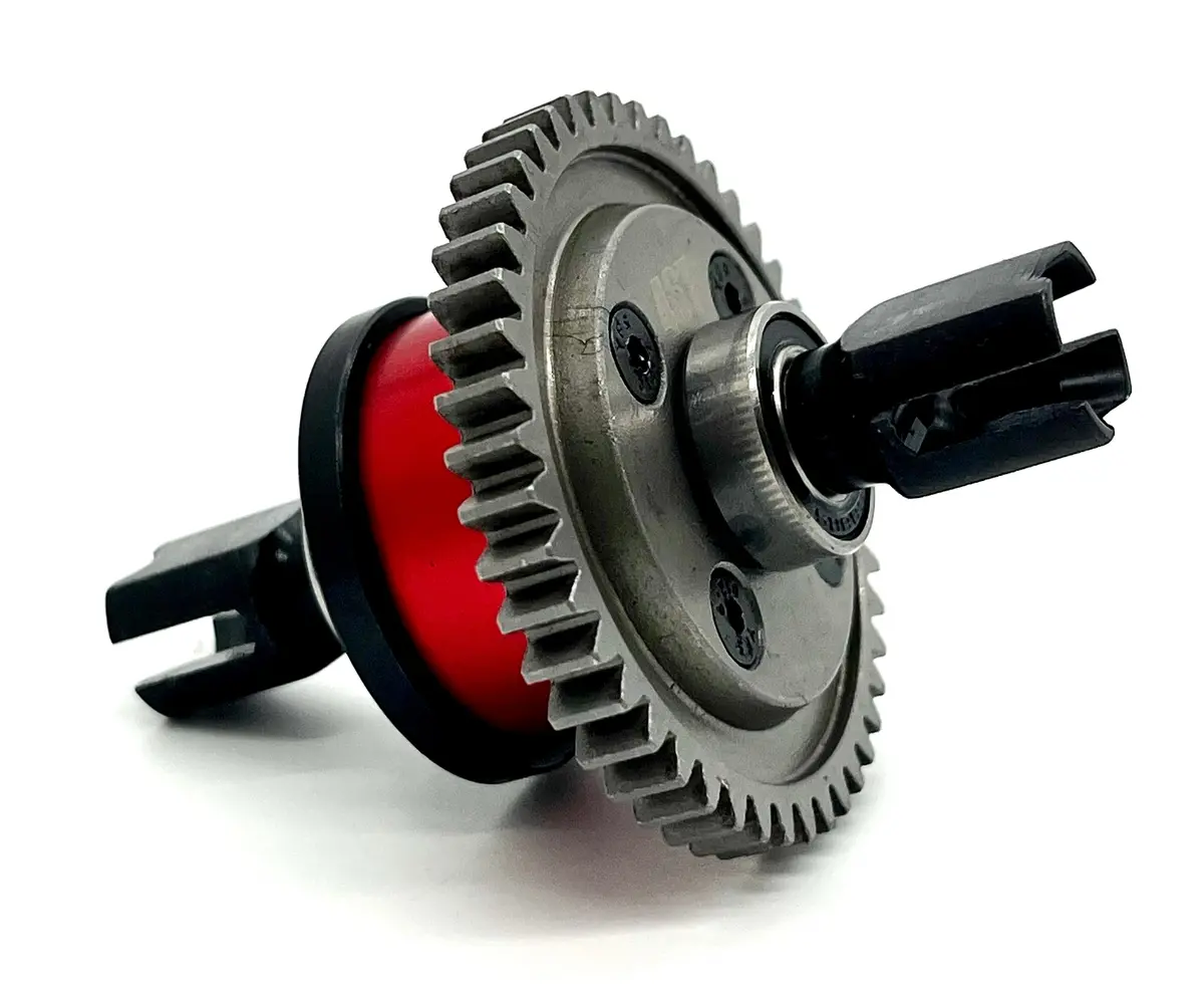 Arrma Limitless 120 8S - Center Differential Limited Slip 46T Ara7816 2