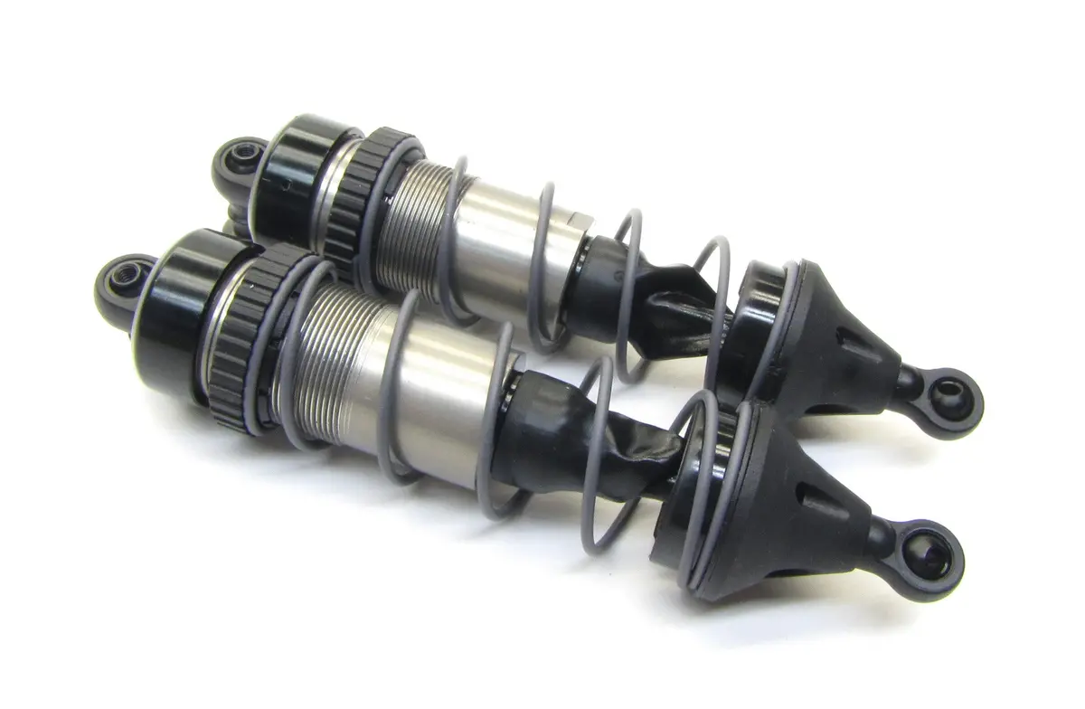 Hobao 1/8 Hyper Ss - Front Shock (Assembled Dampers & Springs 90055 Hb-Ss-C28 1