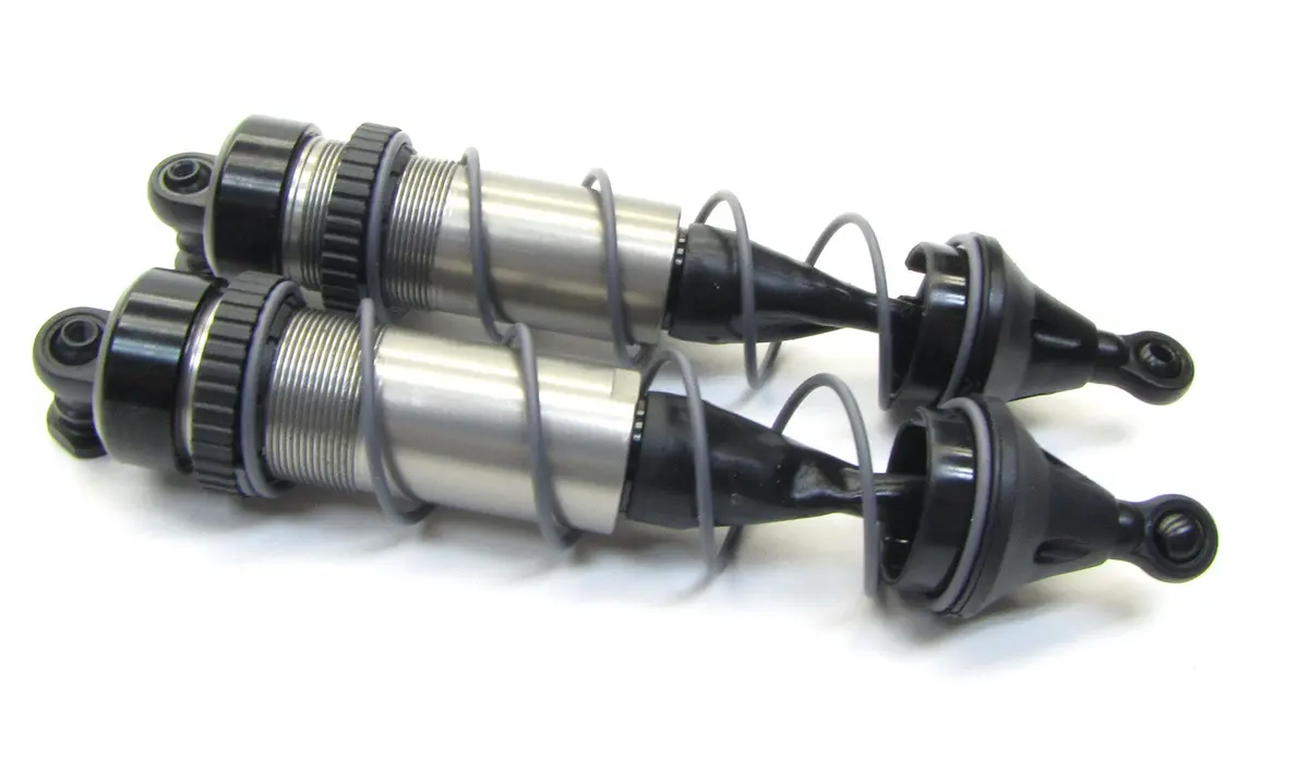 Hobao 1/8 Hyper Ss - Rear Shock (Assembled Dampers & Springs 90056) Hb-Ss-C28 1
