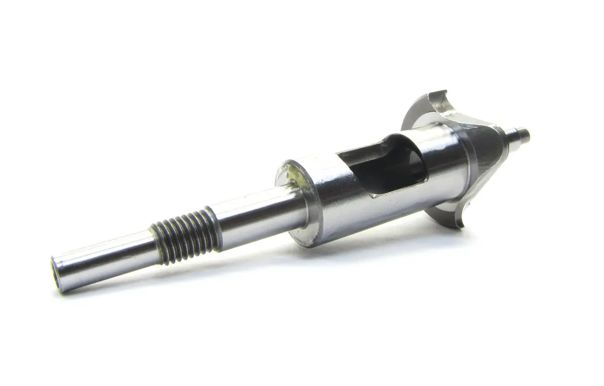 Hobao 1/8 Hyper Ss - Crankshaft, Pin Spring .28 Engine Mac Star Tq Jl Force Hb-Ss-C28 1