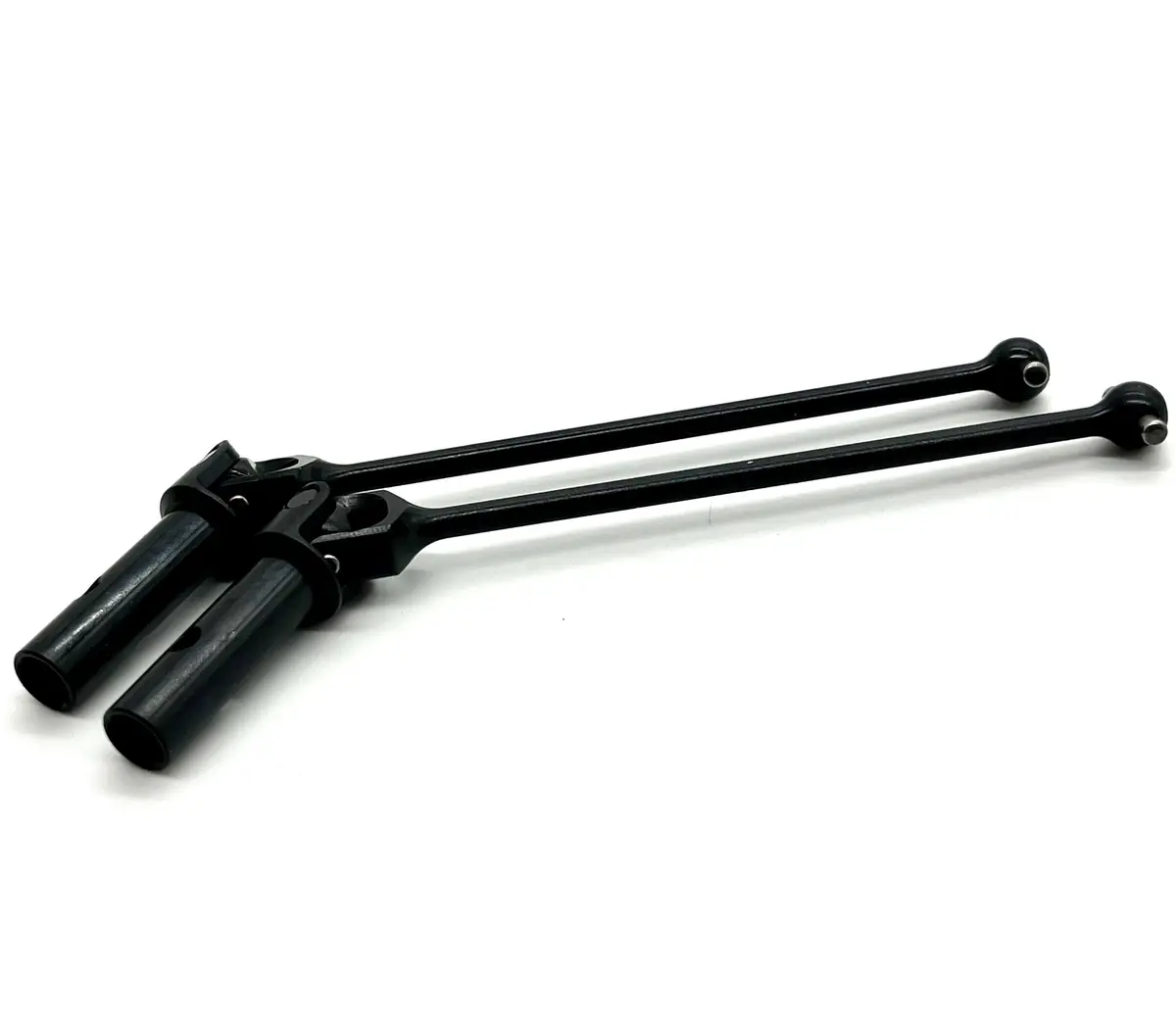 Losi 8Ight-X/E 2.0 Buggy - Driveshafts (Front Or Rear Universal Axles 8X 8Xe Tlr04012 1