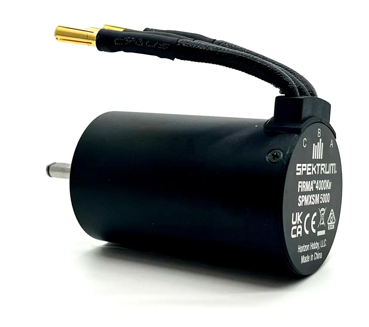 Arrma Quake 2Wd - Motor (Firma 4000Kv 4-Pole Sensorless Brushless Fury Ara3537 1