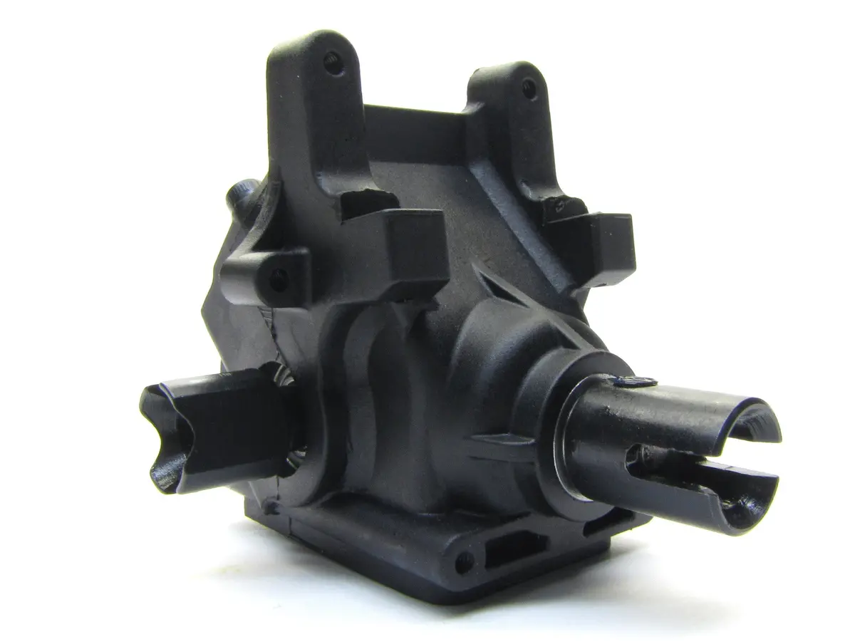 Arrma Notorious 6S V5 Blx - Differential (Front/Rear Outcast Kraton Ara8611v5 1