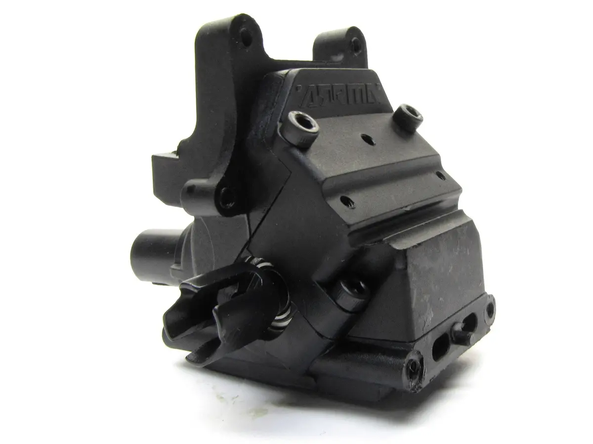 Arrma Notorious 6S V5 Blx - Differential (Front/Rear Outcast Kraton Ara8611v5 2
