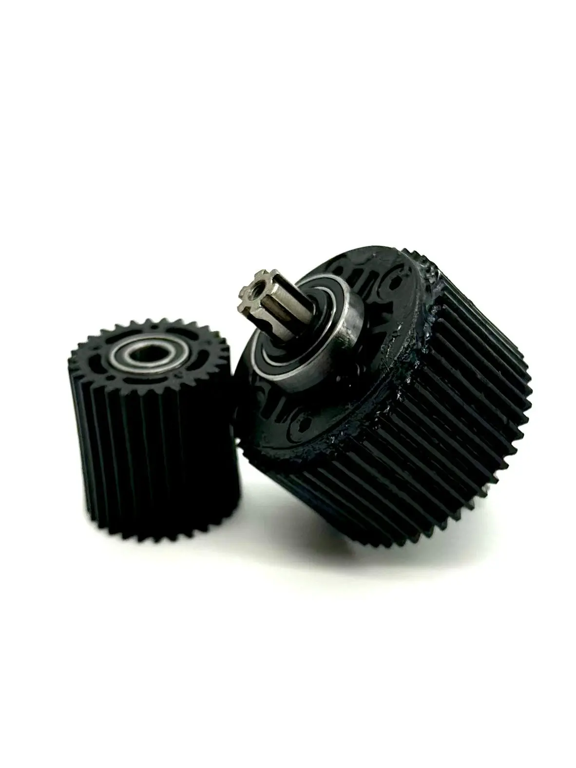 Arrma Quake 2Wd - Rear Diff Set & Idler Gear Set (47T 0.8M) Gorgon Vorteks Ara3537 1