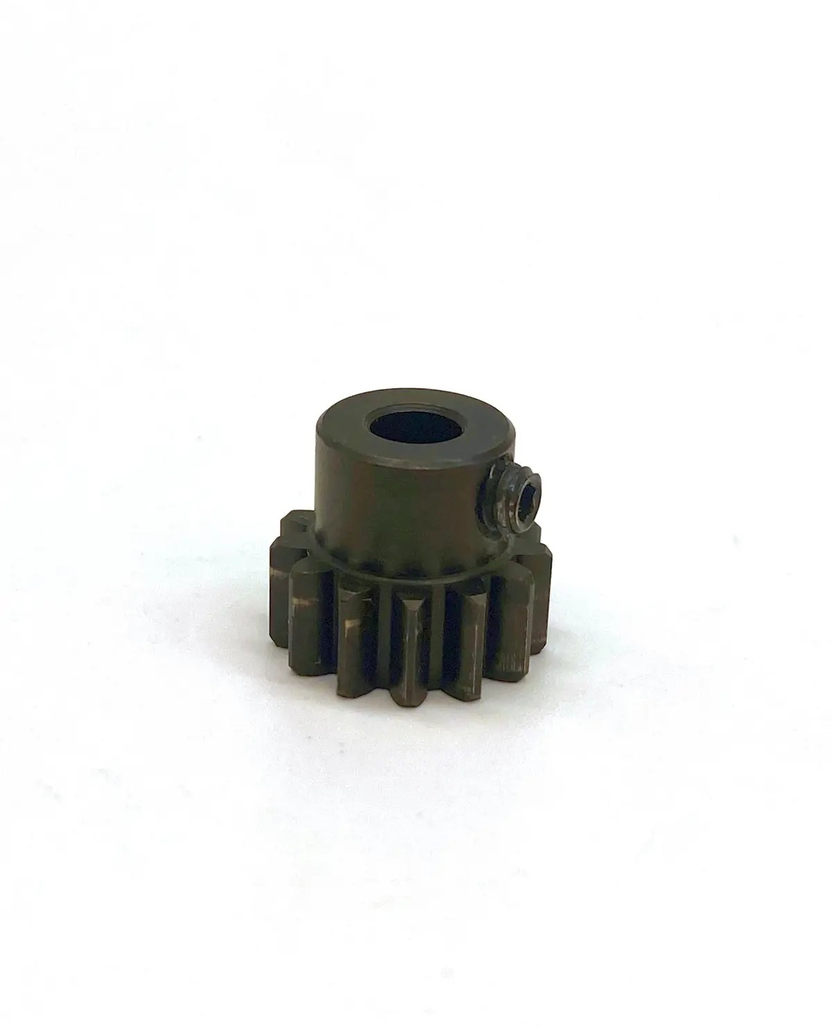 Team Corally Sketer - Pinion Gear (13T Steel Mod 1, 5Mm Shaft Size C-00191 2