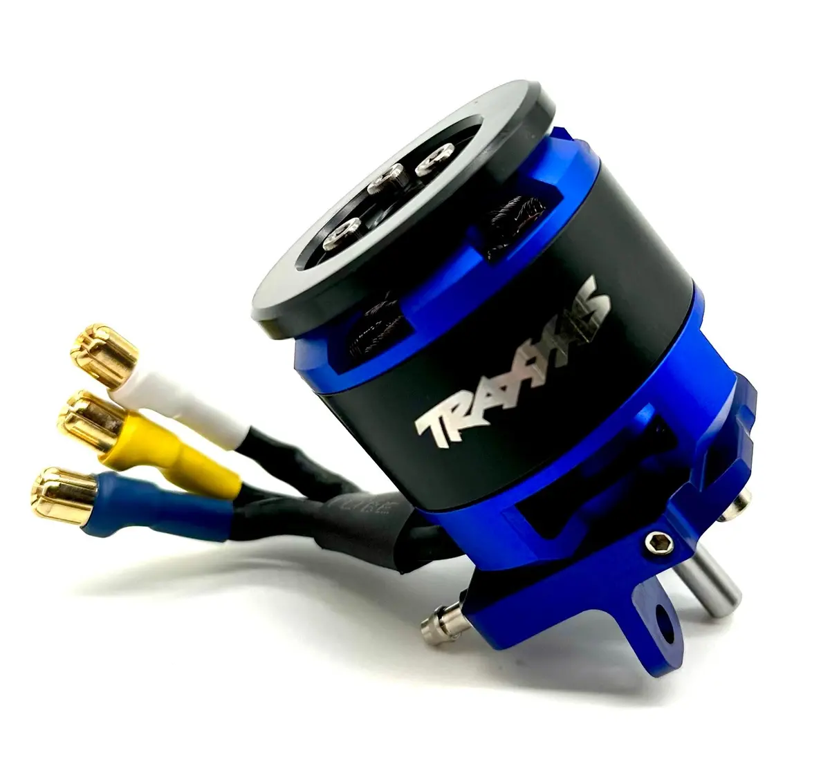 Disruptor Boat Brushless Motor Outrunner Vxl-4S 14-Pole Traxxas 106064-4 1