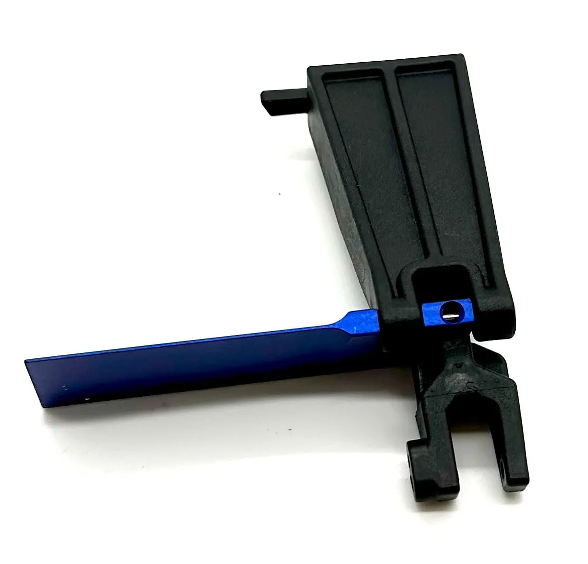 Disruptor Boat Rudder & Mount, 10640 10642 Traxxas 106064-4 1