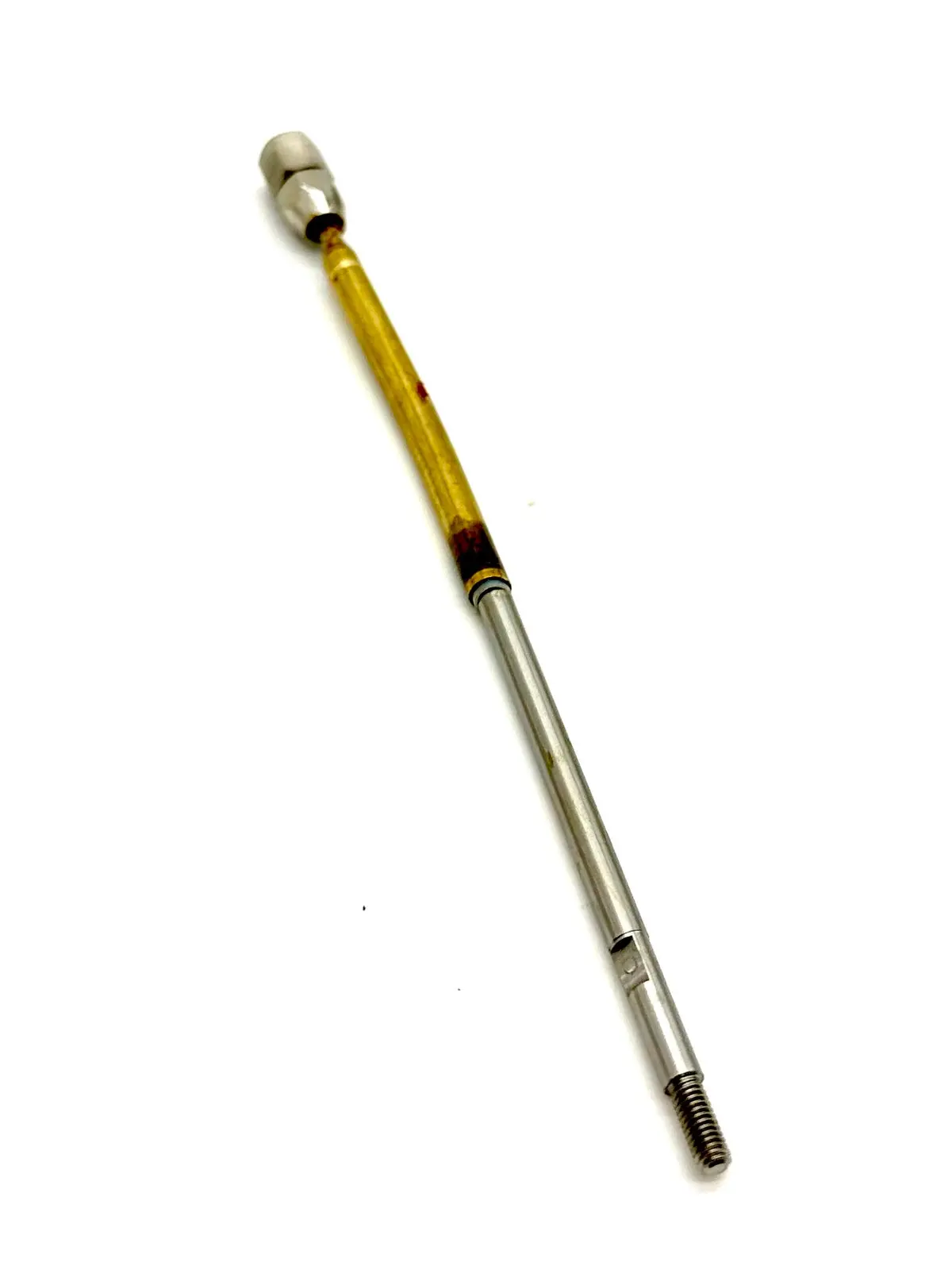 Disruptor Boat Flex Drive Cable & Coupler Propeller Shaft Traxxas 106064-4 1