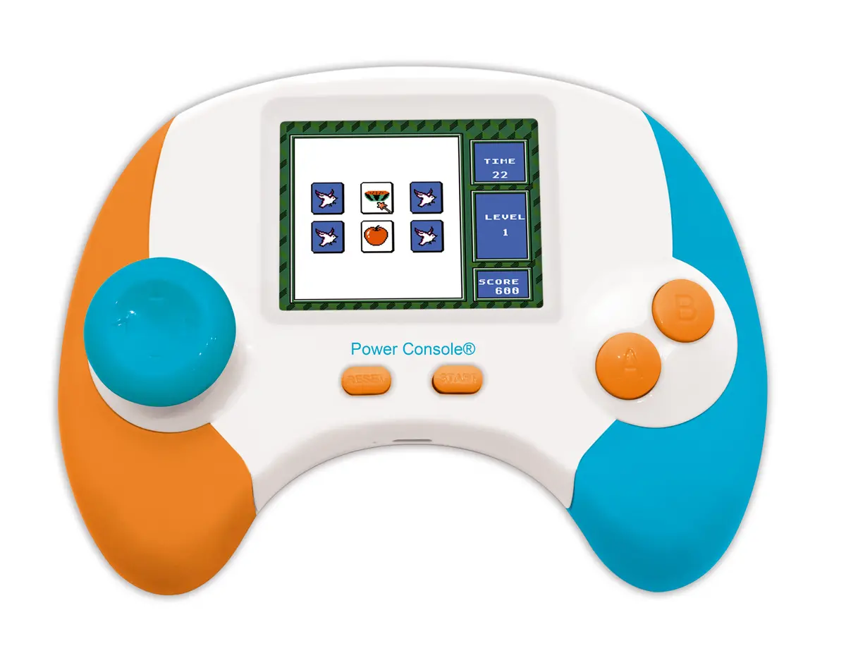 Lexibook Educational Handheld Bilingual Learning Console With 2.8” Lcd Screen 1