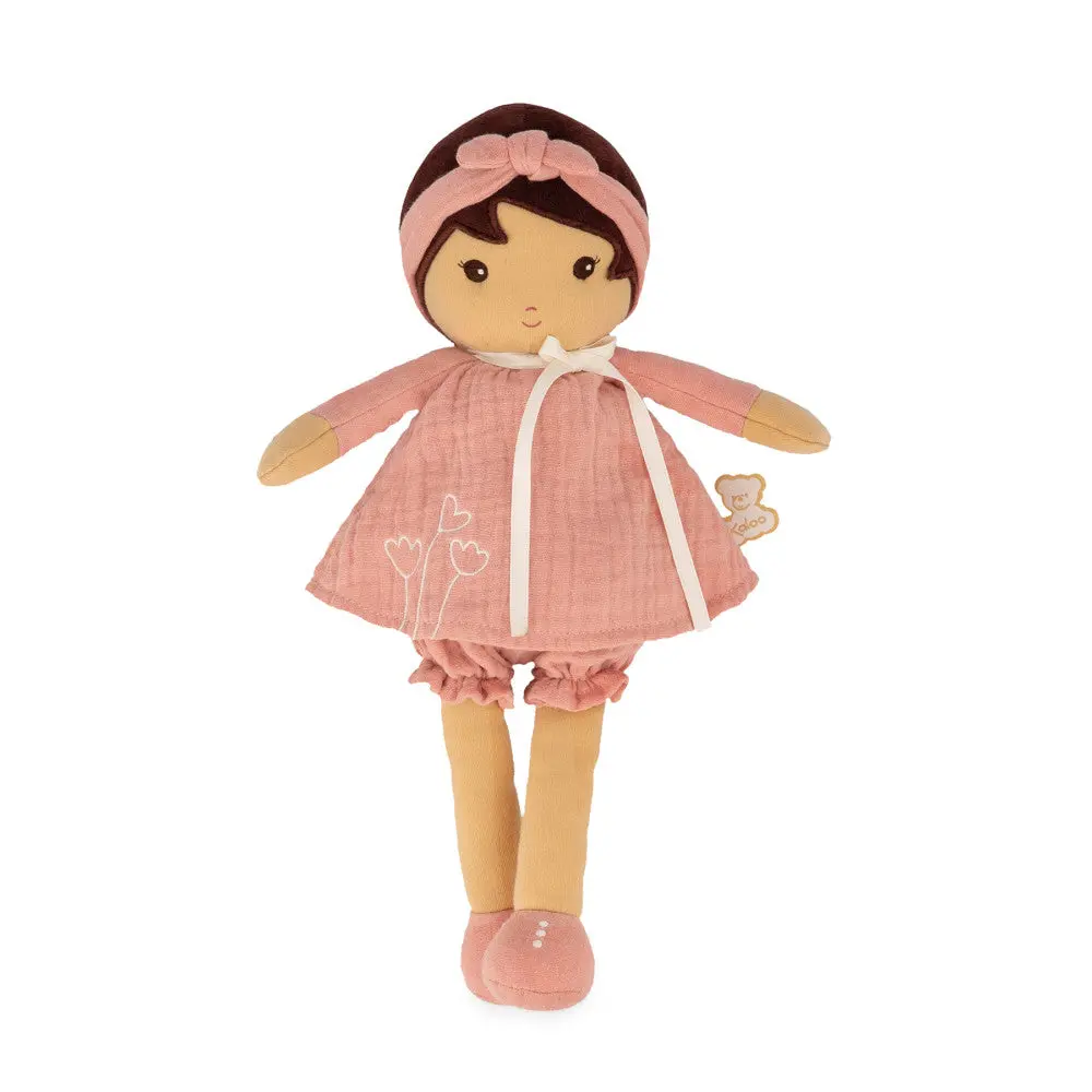 Kaloo Tendresse Amandine Large Doll - Soft Pastel Tones 1