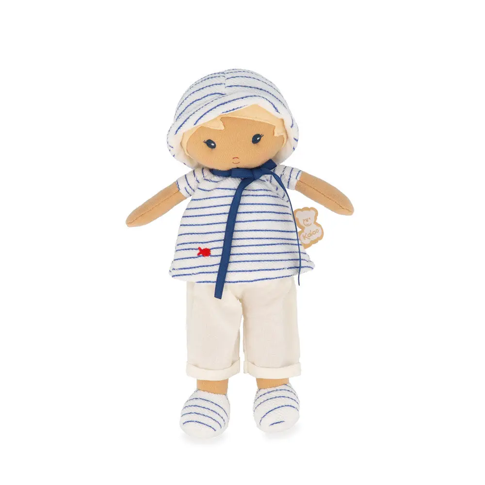 Kaloo Tendresse Eli Doll - Medium, Ocean Adventure Outfit 1