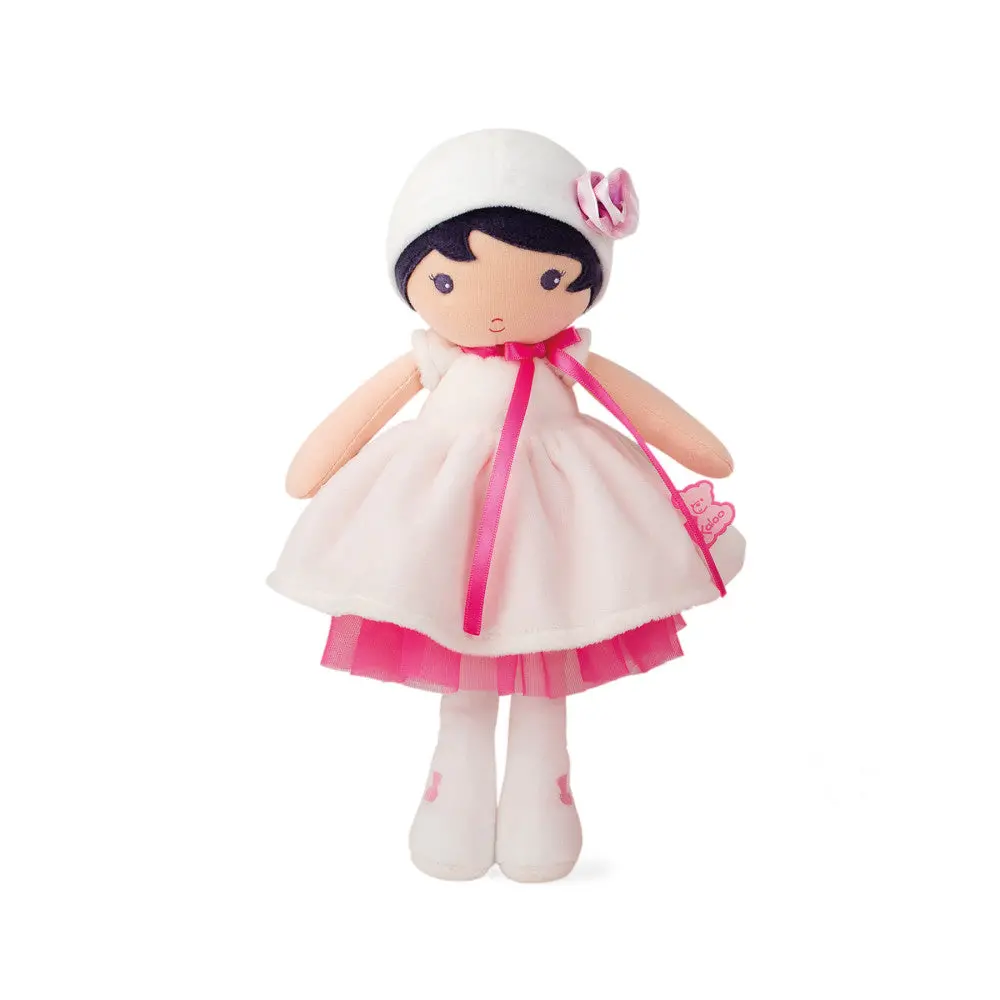 Kaloo Tendresse Perle K Doll - Large Soft Princess 1