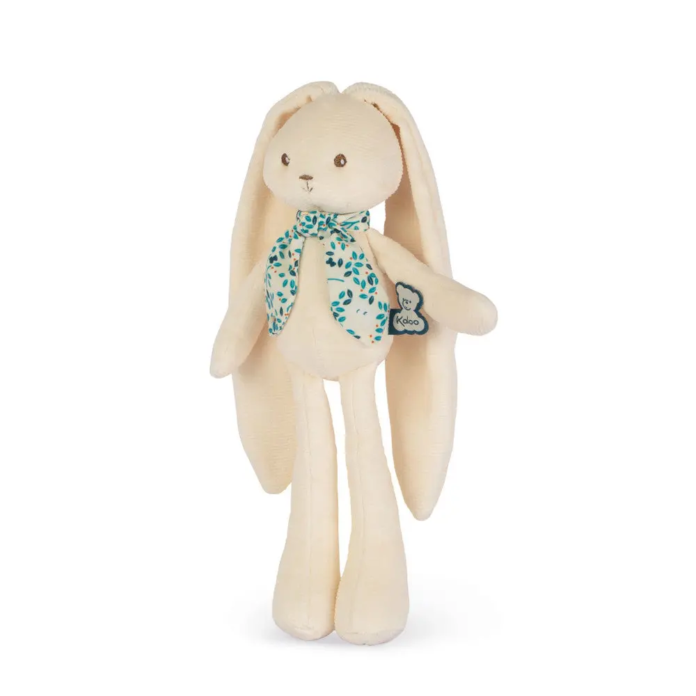Kaloo Lapinoo 9.75 Inch Stuffed Rabbit Doll - Cream 1
