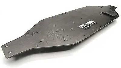 Fits Xo-1 Chassis, Aluminum (Dark Titanium Anodized) (#6422) 64077-3 1