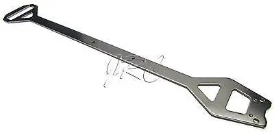 Fits Xo-1 Aluminum Brace (#6421) (6061-T6 Chassis Support Brace) 64077-3 1
