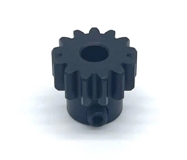 Team Corally Spark Xb6 - Pinion Steel 13T 5Mm M1.0 C-00285 1