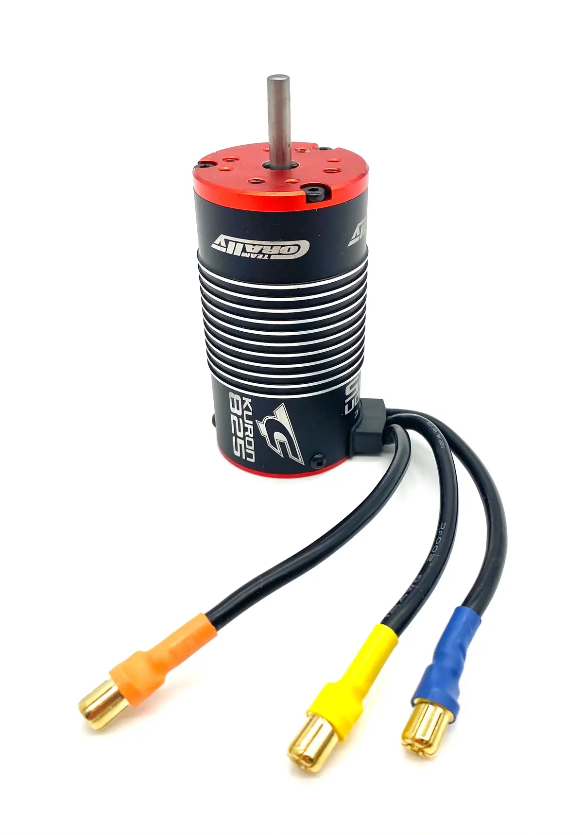 Team Corally Spark Xb6 - Motor (Brushless 2050Kv C-54055 Kuron 825 C-00285 1