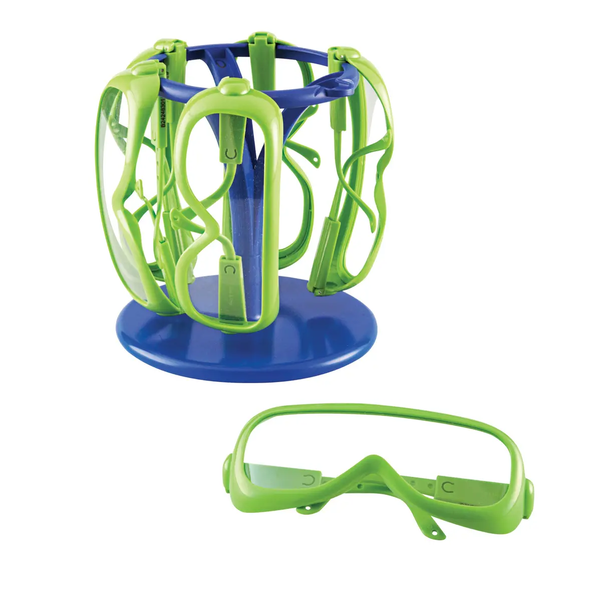 Learning Resources Primary Science Safety Glasses Set 1