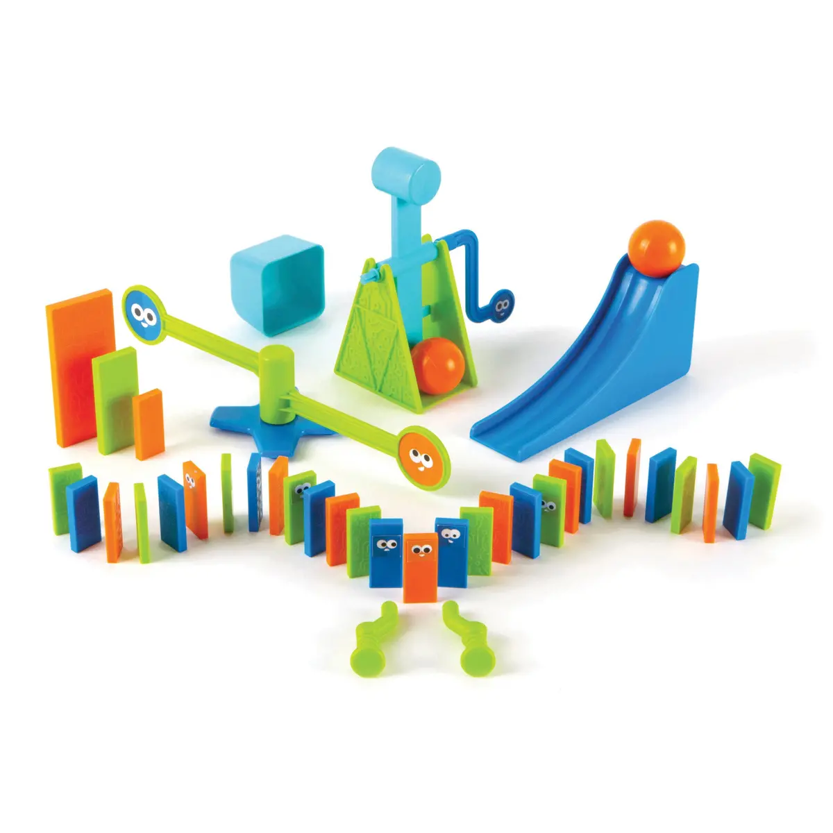 Learning Resources Botley's Coding Adventures Accessory Set 1