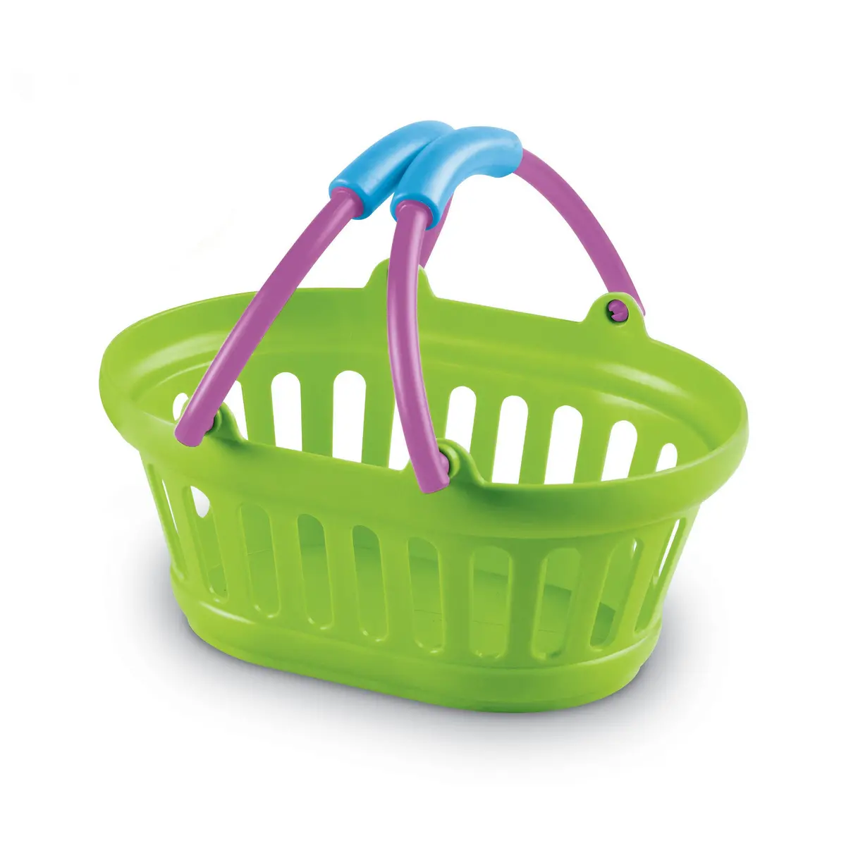 Learning Resources New Sprouts Colorful Basket Set, 4-Pack 2