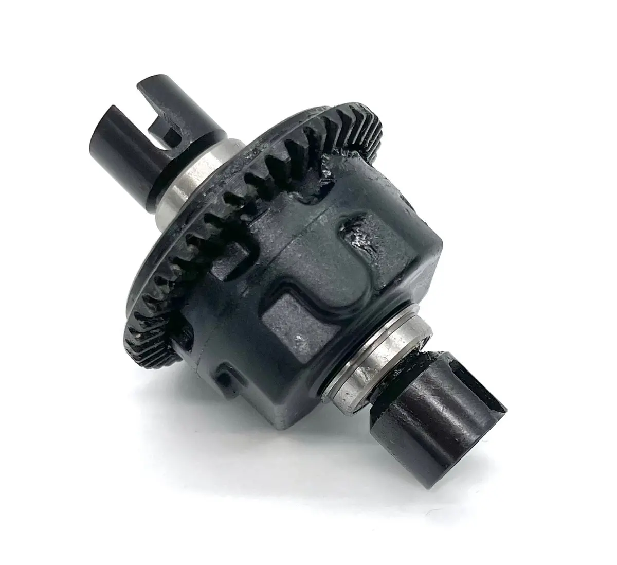 Losi Lmt Bog Hog Front/Rear Differential Los04024 1