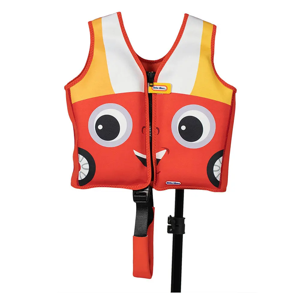 Little Tikes Cozy Coupe Neoprene Swim Vest For Toddlers 1