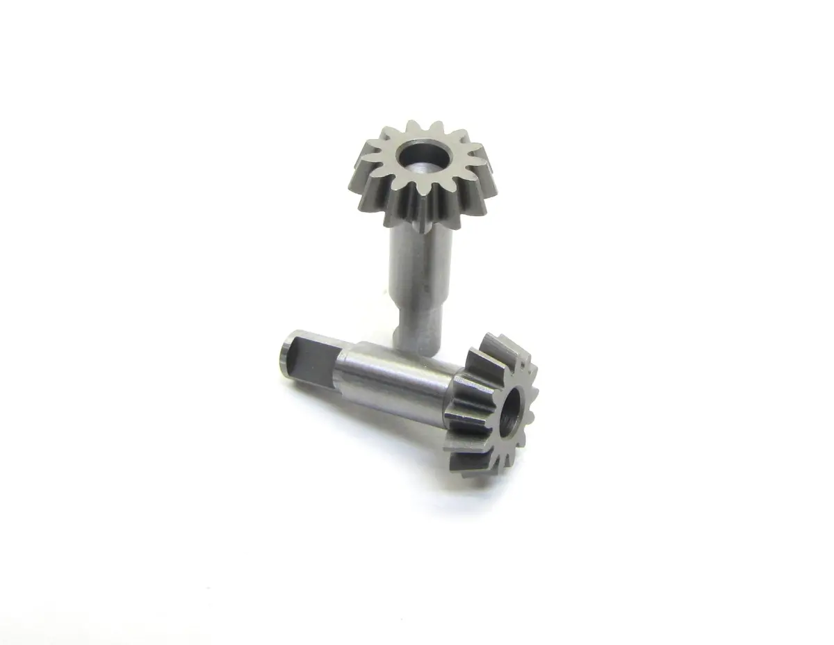 Mbx8 Bevel Gears (Set Of 2) (E2253 13T Conical Pinion Mugen E2021 1