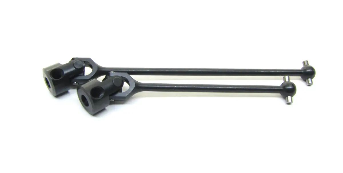 Eco Mbx8 Center Universals Joint (E2228 E2229 Front Rear Shafts Muge2022 Mugen 1