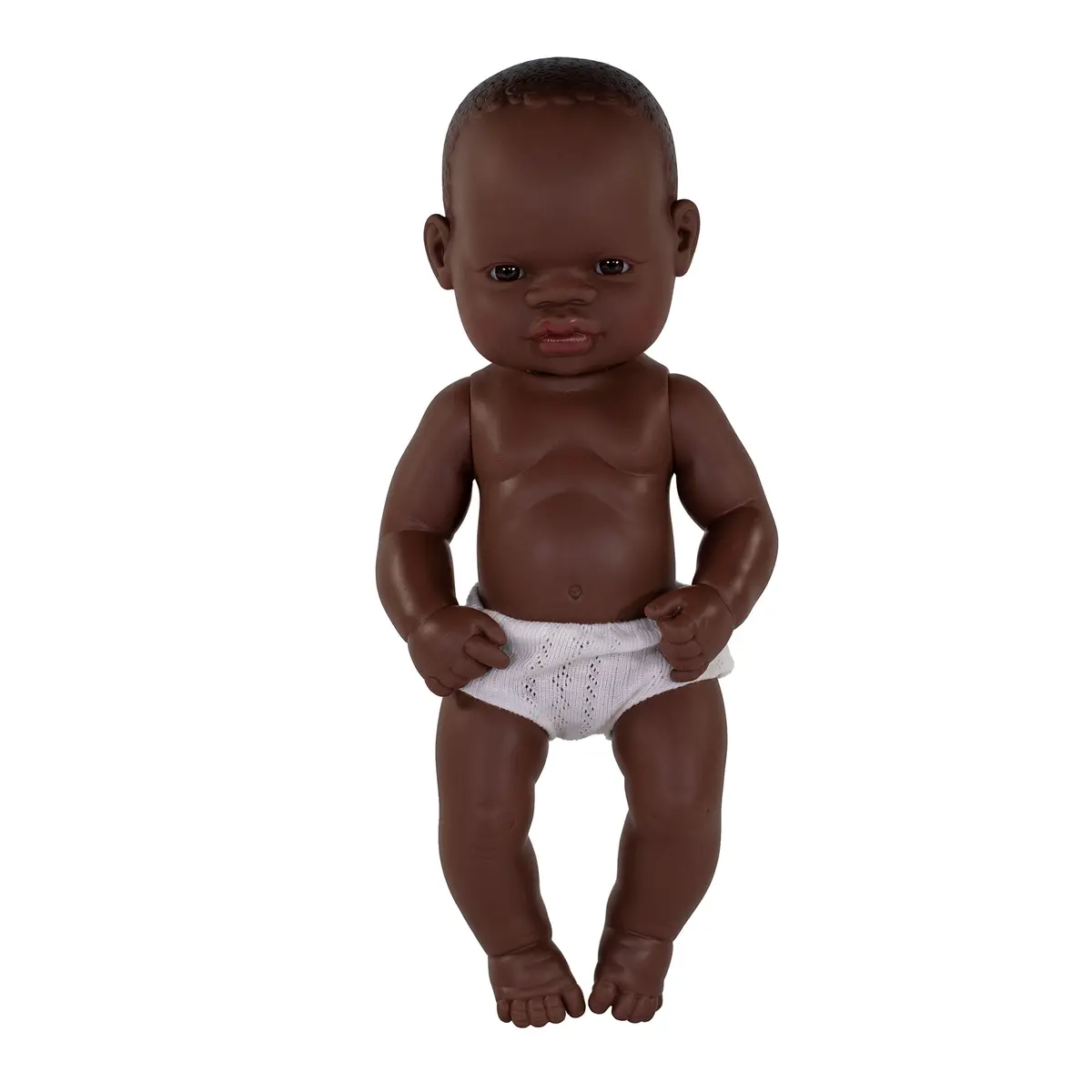 Miniland 12-5/8 Inch Newborn Doll With Light Scent 1