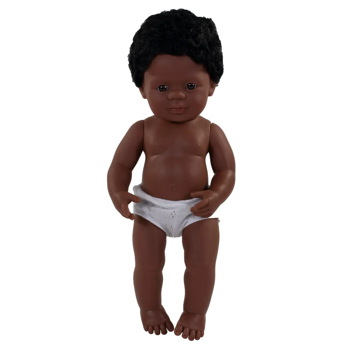 Miniland 15" Anatomically Correct Playtime Baby Doll 1