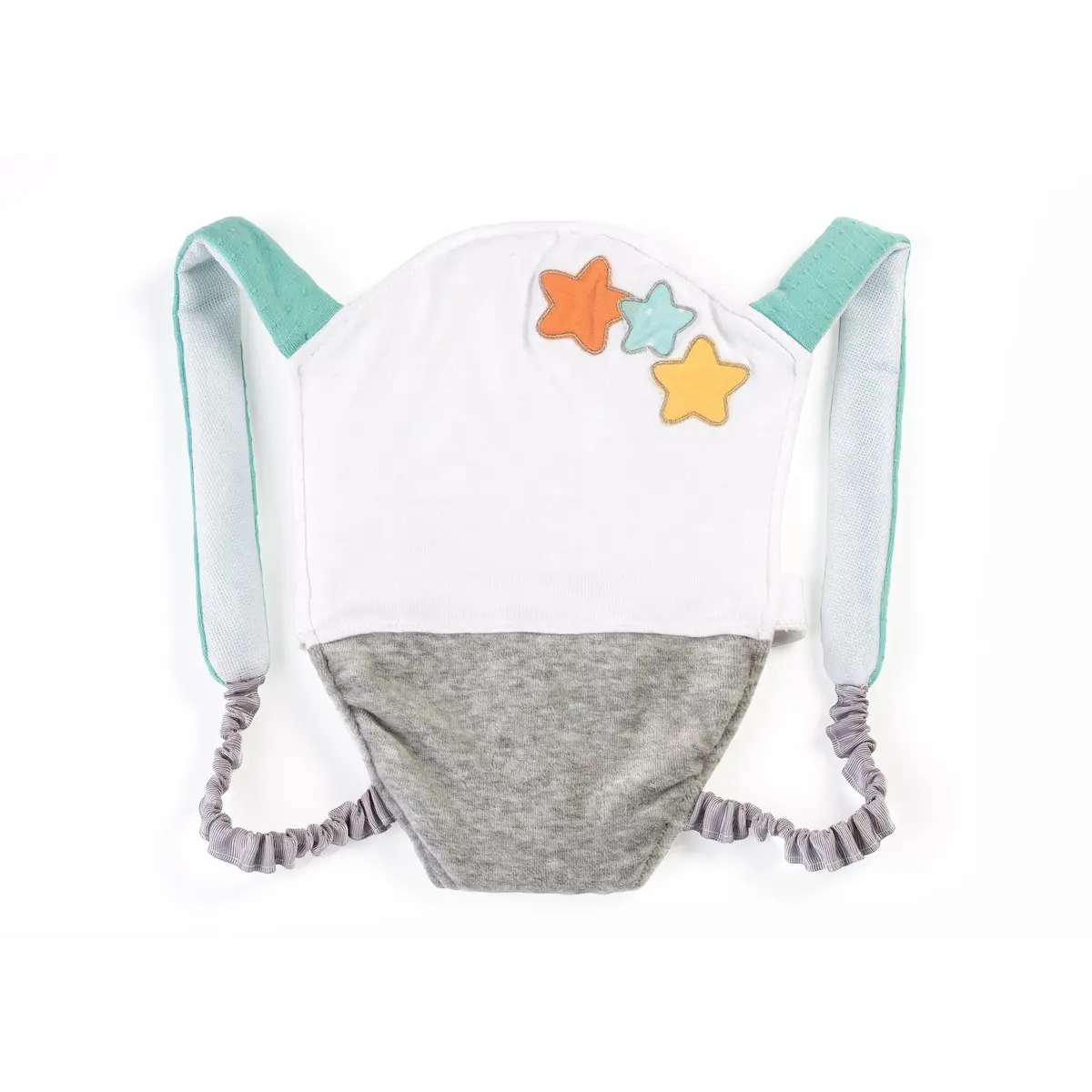 Miniland Cozy Carrier Playset For 15" Dolls - Gender Neutral 1