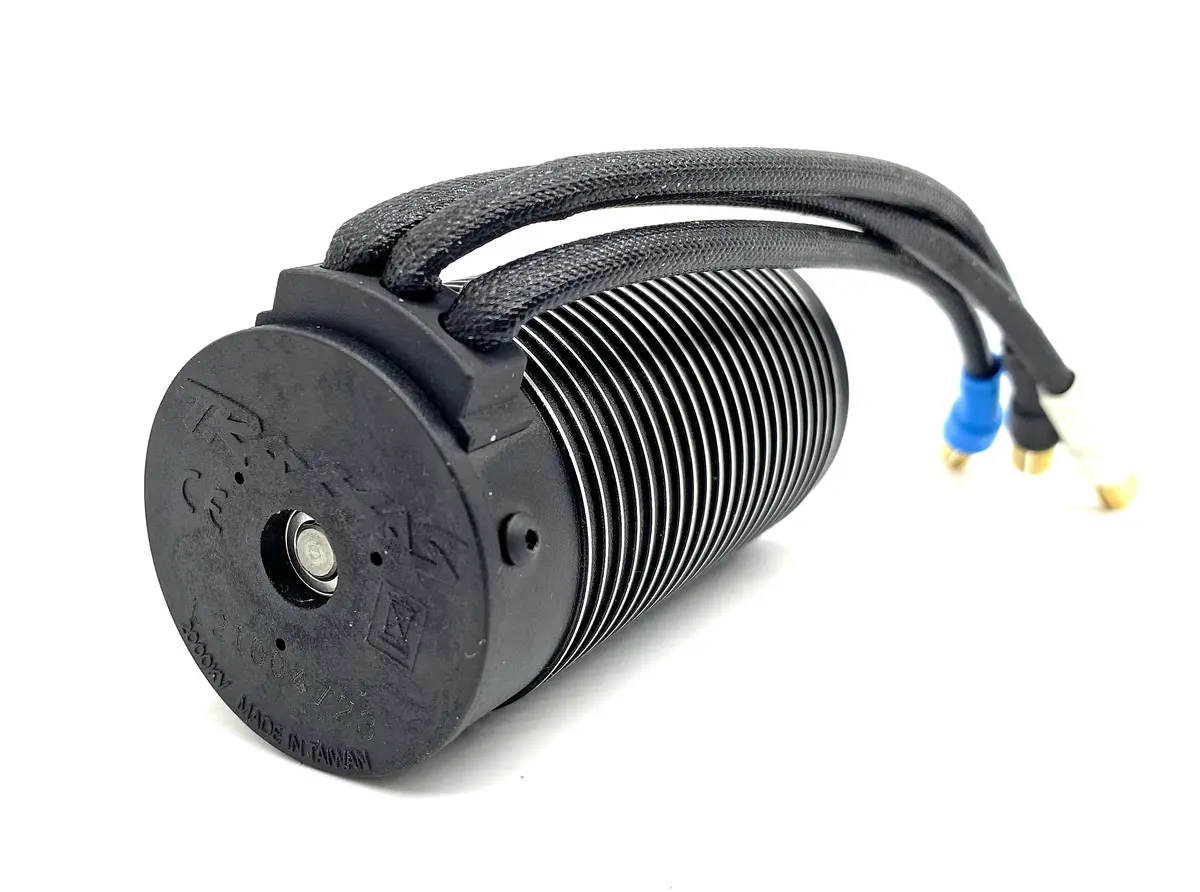 Fits Sledge - Motor (3483, Velineon 2000Kv Brushless Traxxas 95096-4 1