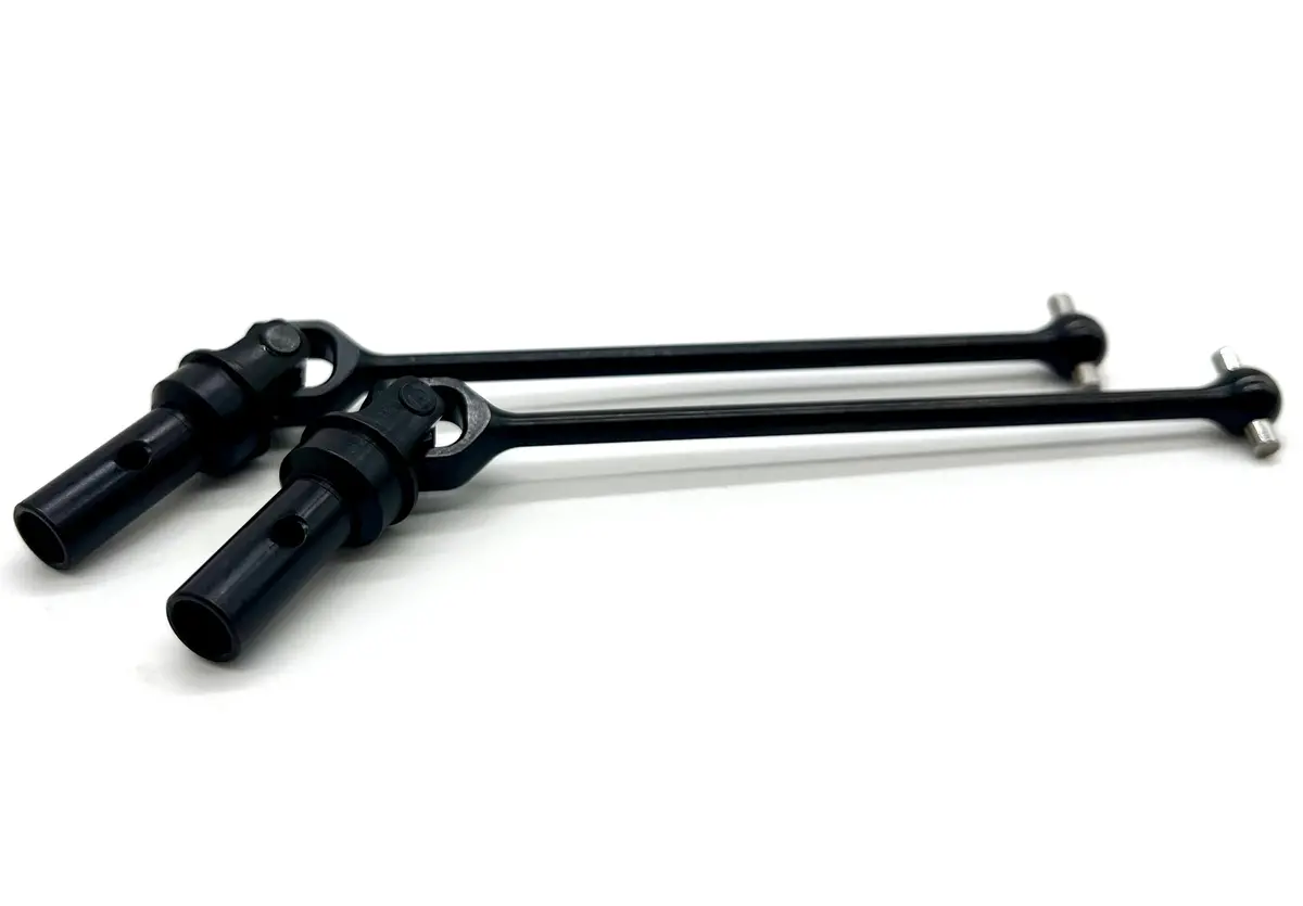 Tekno Nb48 2.2 Nitro Universal Driveshaft Set (Rear 93.5Mm) Tkr9305 1